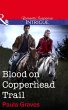 Blood on Copperhead Trail (eBook, ePUB) - Bild 1
