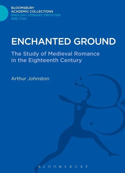 Enchanted Ground (eBook, PDF) Enchanted Ground (eBook, PDF)