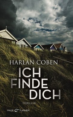 Ich finde dich (eBook, ePUB) - Coben, Harlan