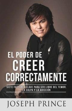 El Poder de Creer Correctamente (eBook, ePUB) Cover El Poder de Creer Correctamente (eBook, ePUB)