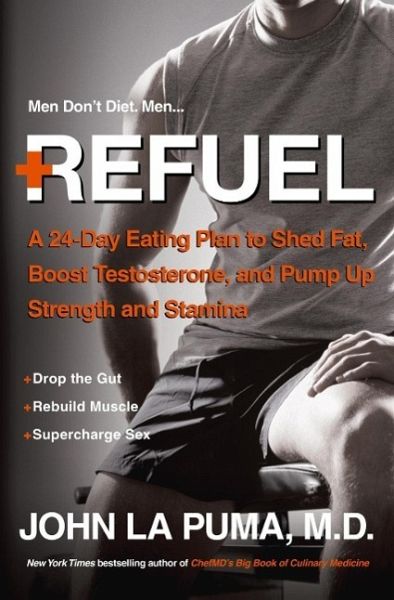 Refuel (eBook, ePUB)
