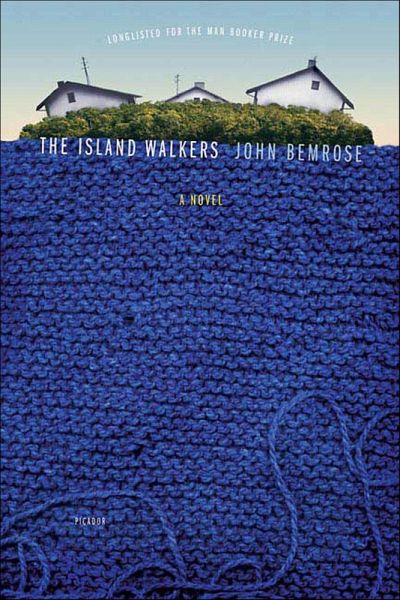 The Island Walkers (eBook, ePUB) The Island Walkers (eBook, ePUB)