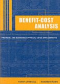 Benefit-Cost Analysis (eBook, PDF)