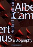 Albert Camus: A Biography (eBook, ePUB)
