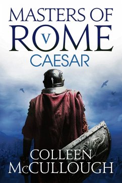 Caesar (eBook, ePUB) - Mccullough, Colleen