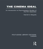 The Cinema Ideal (eBook, PDF)