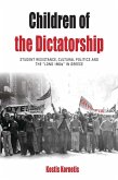 Children of the Dictatorship (eBook, ePUB)
