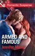 Armed And Famous (eBook, ePUB) - Bild 1