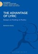 The Advantage of Lyric (eBook, PDF) - Bild 1
