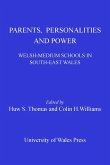 Parents, Personalities and Power (eBook, PDF)