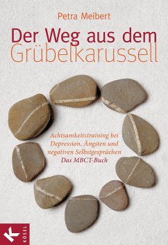 Der Weg aus dem Grübelkarussell (eBook, ePUB) - Meibert, Petra