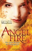Der letzte Kampf der Feuergöttin / Angelfire Trilogie Bd.3 (eBook, ePUB)