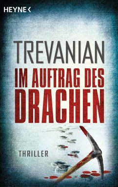 Im Auftrag des Drachen (eBook, ePUB) - Trevanian