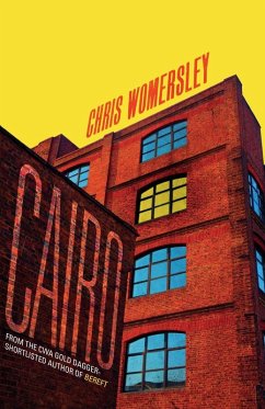 Cairo (eBook, ePUB) - Womersley, Chris