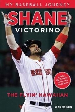 Shane Victorino - Maimon, Alan