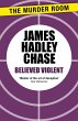 Believed Violent (eBook, ePUB) - Bild 1