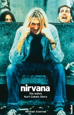 Nirvana - Come as you are (eBook, ePUB) - Azerrad, Michael