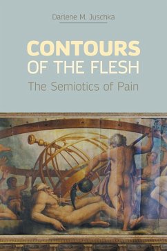 Contours of the Flesh - Juschka, Darlene M