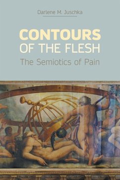 Cover Contours of the Flesh