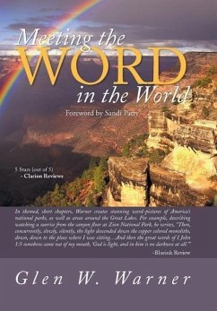 Meeting the Word in the World - Warner, Glen W.