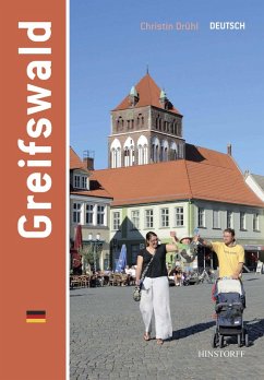 Greifswald (eBook, ePUB) - Drühl, Christin