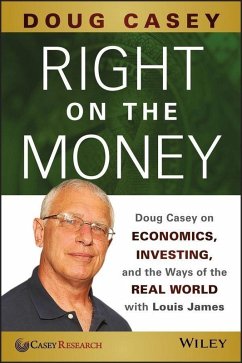 Right on the Money (eBook, ePUB) - Casey, Doug