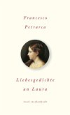 Liebesgedichte an Laura (eBook, ePUB)