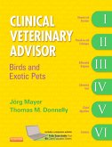 Clinical Veterinary Advisor (eBook, ePUB)