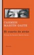 El cuarto de atrás (eBook, ePUB) - Bild 1