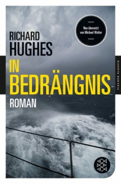 In Bedrängnis - Hughes, Richard