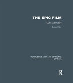 The Epic Film (eBook, ePUB)