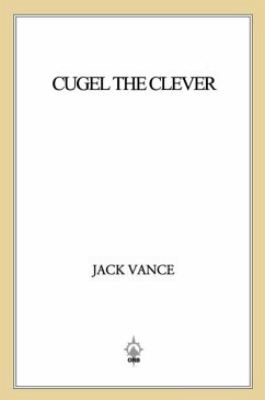 Cover Cugel the Clever (eBook, ePUB)