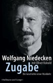 Zugabe (eBook, ePUB)