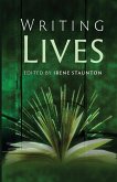 Writing Lives (eBook, ePUB) Writing Lives (eBook, ePUB)