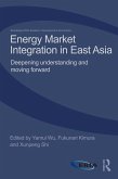Energy Market Integration in East Asia (eBook, ePUB)