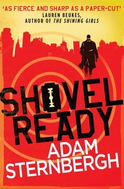 Cover Shovel Ready (eBook, ePUB)