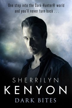 Dark Bites (eBook, ePUB) - Kenyon, Sherrilyn