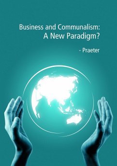 Cover Business and Communalism (eBook, ePUB)