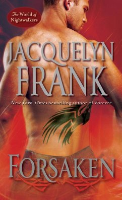 Forsaken (eBook, ePUB) - Frank, Jacquelyn