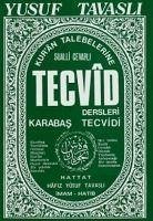 Kuran Talebelerine Tecvid Dersleri - Tavasli, Yusuf