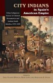 City Indians in Spain's American Empire: Urban Indigenous Society in Colonial Mesoamerica & Andean South America, 1530-1810
