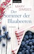 Der Sommer der Blaubeeren (eBook, ePUB) - Bild 1