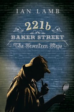 221b Baker Street - Lamb, Ian