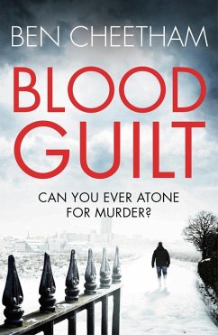 Blood Guilt (eBook, ePUB) - Cheetham, Ben