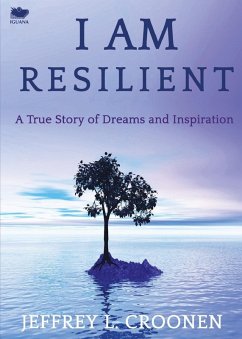 Cover I Am Resilient