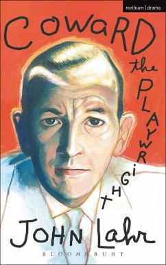 Cover Coward The Playwright (eBook, ePUB)