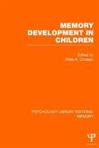 Memory Development in Children