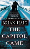 The Capitol Game (eBook, ePUB)