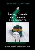 Railway Heritage and Tourism PB