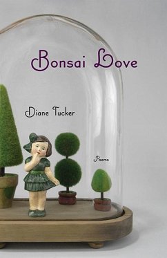 Bonsai Love - Tucker, Diane L.